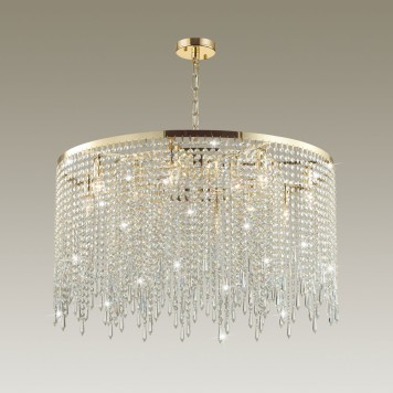 Люстра Odeon Light Chokka 5028/12-2