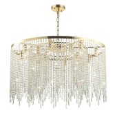 Люстра Odeon Light Chokka 5028/12