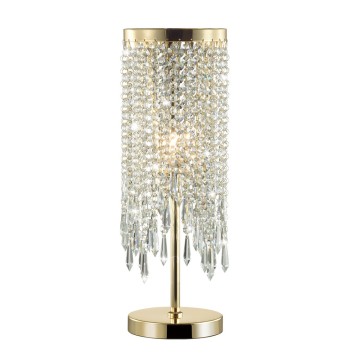 Лампа настольная Odeon Light Chokka 5028/1T - мятая коробка