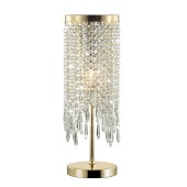 Лампа настольная Odeon Light Chokka 5028/1T