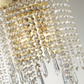 Бра Odeon Light Chokka 5028/2W-3