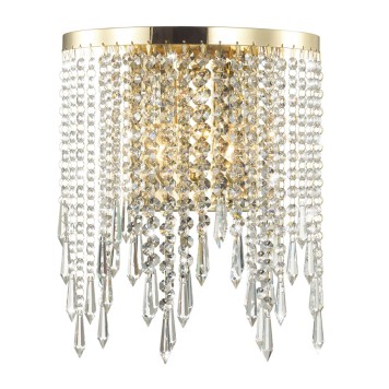 Бра Odeon Light Chokka 5028/2W