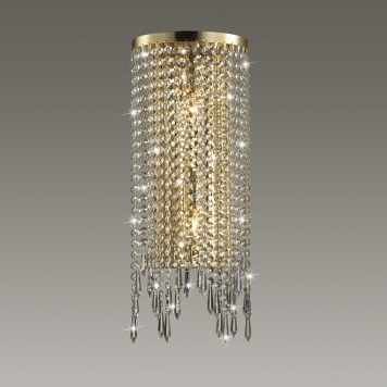 Бра Odeon Light Chokka 5028/2WA-1