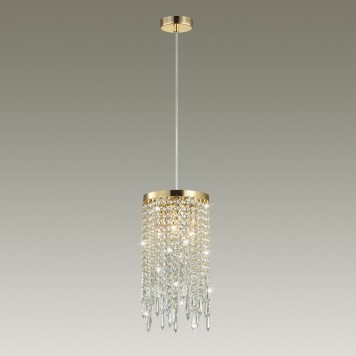 Люстра Odeon Light Chokka 5028/3-3