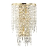 Бра Odeon Light Chokka 5028/3W