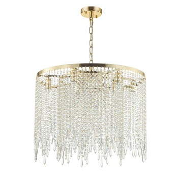 Люстра Odeon Light Chokka 5028/9-1