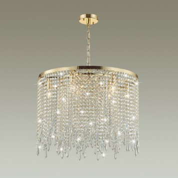 Люстра Odeon Light Chokka 5028/9-3