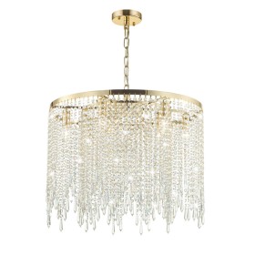 Люстра Odeon Light Chokka 5028/9 Люстра Odeon Light Chokka 5028/9