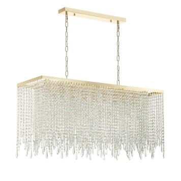 Люстра Odeon Light Chokka 5028/9A-3