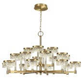 Люстра Odeon Light Fivre 5032/120L