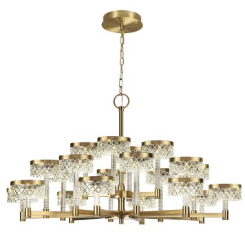 Люстра Odeon Light Fivre 5032/120L