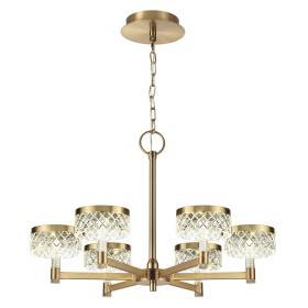 Люстра Odeon Light Fivre 5032/36L