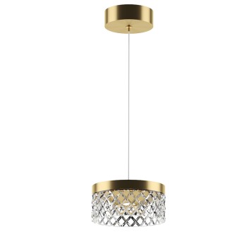 Люстра Odeon Light Fivre 5032/6L-2