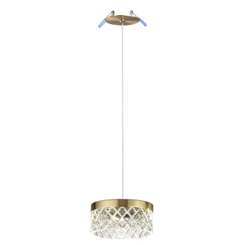 Люстра Odeon Light Fivre 5032/6L-3