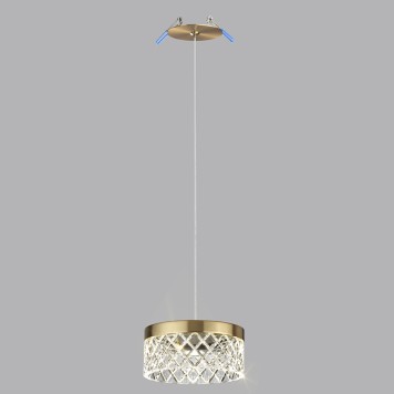 Люстра Odeon Light Fivre 5032/6L-5