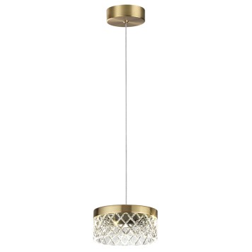 Люстра Odeon Light Fivre 5032/6L