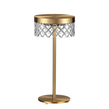 Лампа настольная Odeon Light Fivre 5032/7TL-2