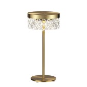 Лампа настольная Odeon Light Fivre 5032/7TL