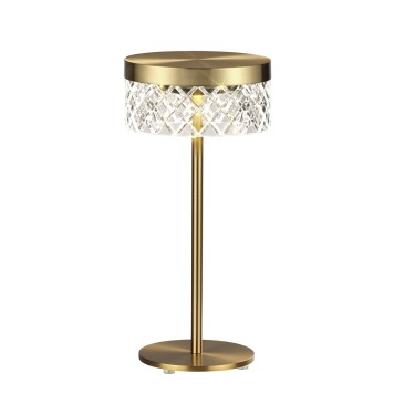 Лампа настольная Odeon Light Fivre 5032/7TL