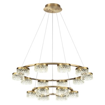 Люстра Odeon Light Fivre 5032/96L