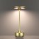 Лампа настольная Odeon Light Tet-a-tet 5033/6TL