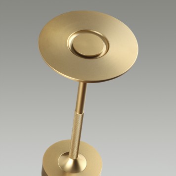 Лампа настольная Odeon Light Tet-a-tet 5033/6TL-5