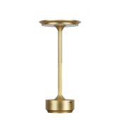 Лампа настольная Odeon Light Tet-a-tet 5033/6TL