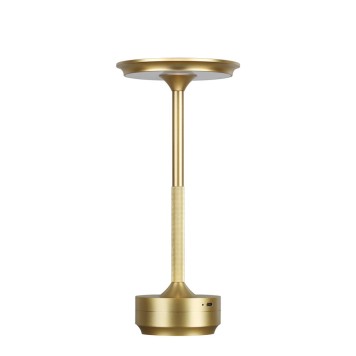 Лампа настольная Odeon Light Tet-a-tet 5033/6TL