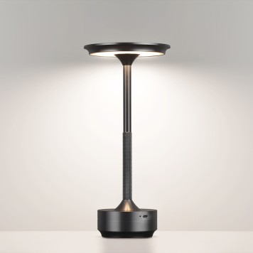 Лампа настольная Odeon Light Tet-a-tet 5034/6TL-1