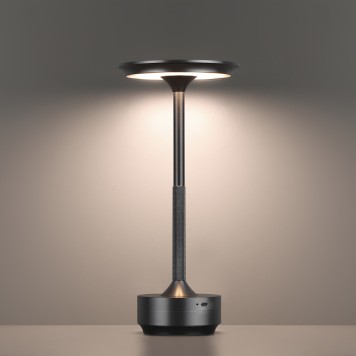 Лампа настольная Odeon Light Tet-a-tet 5034/6TL-2