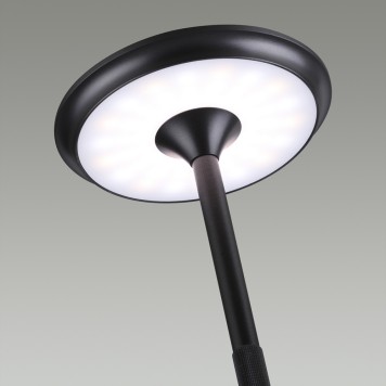 Лампа настольная Odeon Light Tet-a-tet 5034/6TL-4