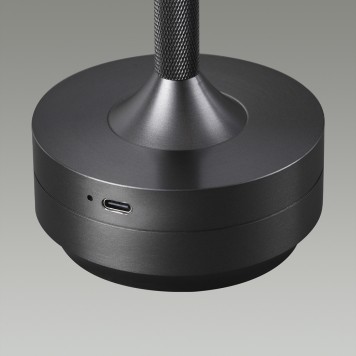 Лампа настольная Odeon Light Tet-a-tet 5034/6TL-6