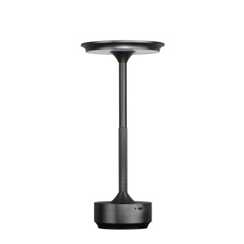 Лампа настольная Odeon Light Tet-a-tet 5034/6TL