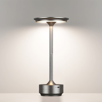 Лампа настольная Odeon Light Tet-a-tet 5035/6TL-1