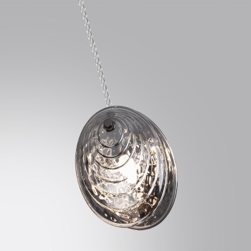 Люстра Odeon Light Mussels 5038/1A-3