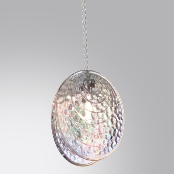 Люстра Odeon Light Mussels 5039/1-3