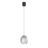 Люстра Odeon Light Mussels 5039/1A