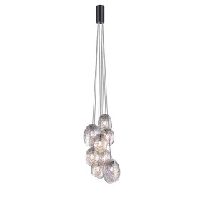 Люстра Odeon Light Mussels 5039/8