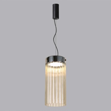 Люстра Odeon Light Pillari 5047/10L-2