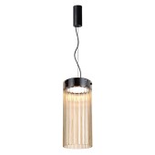 Люстра Odeon Light Pillari 5047/10L