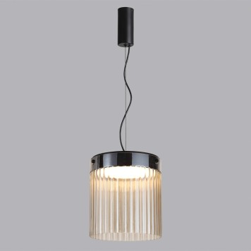 Люстра Odeon Light Pillari 5047/20L-2