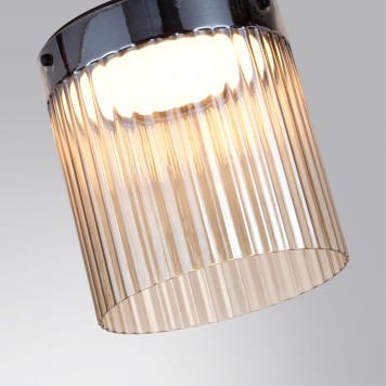 Светильник потолочный Odeon Light Pillari 5047/20LC-3