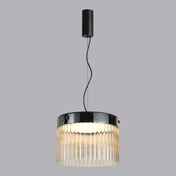 Люстра Odeon Light Pillari 5047/24L-2
