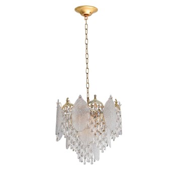 Люстра Odeon Light Tears 5049/11-1