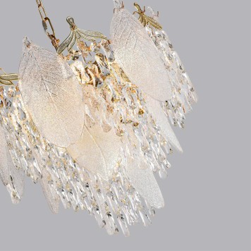 Люстра Odeon Light Tears 5049/11-3