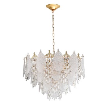 Люстра Odeon Light Tears 5049/19-1