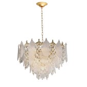 Люстра Odeon Light Tears 5049/19