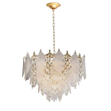 Люстра Odeon Light Tears 5049/19