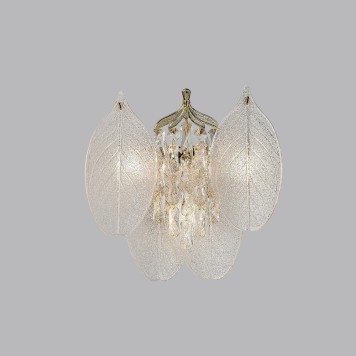 Бра Odeon Light Tears 5049/3W-2