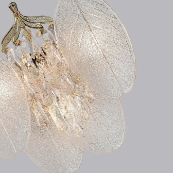 Бра Odeon Light Tears 5049/3W-3